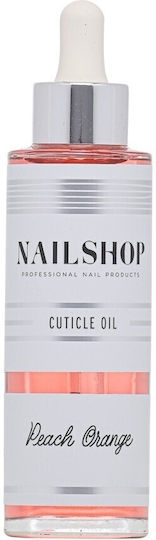 Nailshop Cuticle Oil with Vitamins 50ml