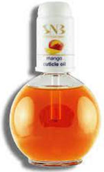 SNB Mango Λάδι Επωνυχίων / Cuticle Oil 75ml