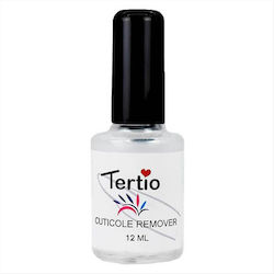 Tertio Cuticle Remover 12ml