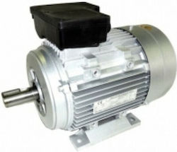 Hyundai MY/YY 90L2-4 Motor Electric Cu O Singură Fază 3cp 1400rpm