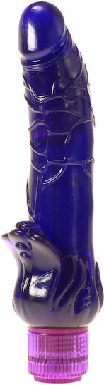 Me You Us Realistisch Vibrator Lila