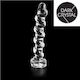 Kiotos Analdildo Transparent