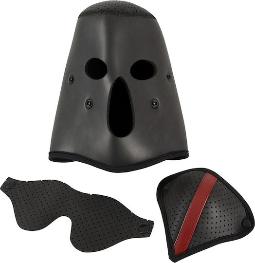 Fetish Addict BDSM Kit σε Μαύρο Χρώμα