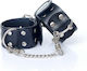 Boss Of Toys Handcuffs in Black Color