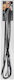 Lola Games Flogger In Black Colour