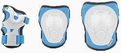 Y Volution Schutzausrüstung Set Y Volution Schutzausrüstung Set