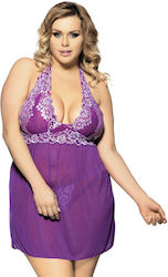 Plus Size Plus Size Purple