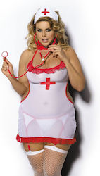 Angels Never Sin Sexy Nurse