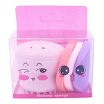 Make Up Sponge Set for Foundation 4pcs