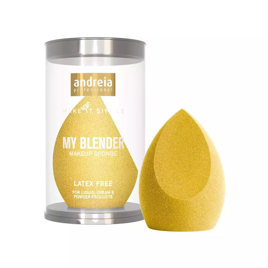 Andreia Professional Makeup Sponge for Foundation Andreia My My