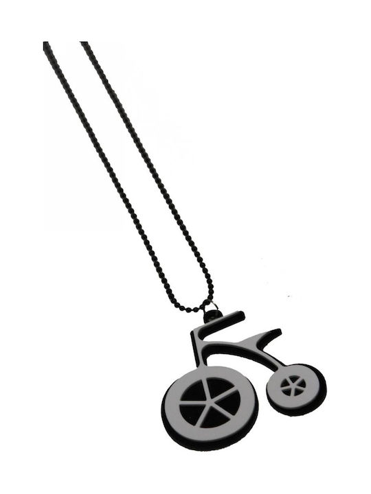 Kostibas Fashion Colier pentru copii cu lanț 1043-403
