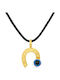 Drandakis Kinderhalskette aus Gold mit Kette 14K BAL791