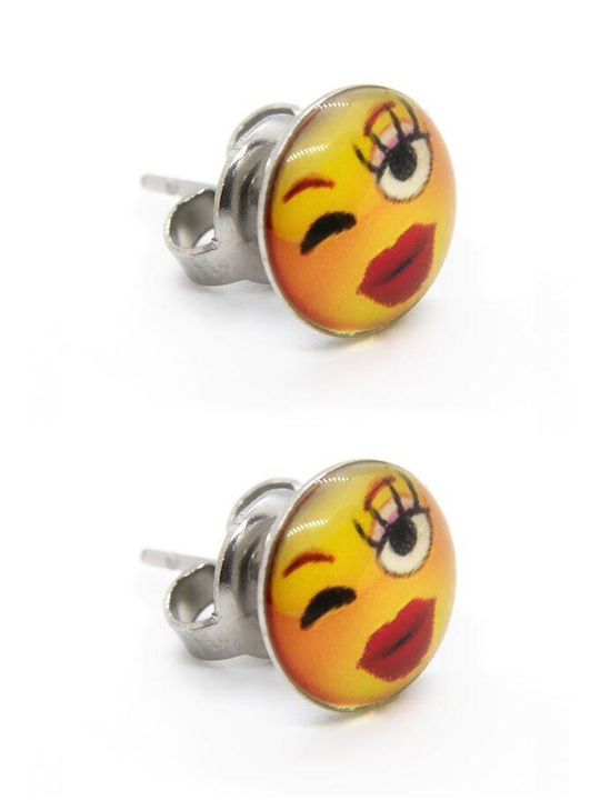 Piercing.gr Υποαλλεργικά Παιδικά Σκουλαρίκια Κα...