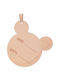 Vitopoulos Kids Pendant Identity in 9K Gold