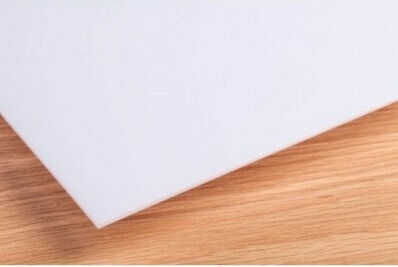Polycarbonate Sheet M2.05xW1.525m with Thickness 3mm 53131521