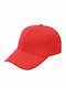 Men's Jockey Red