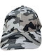 Ανδρικό Jockey Γκρι Camo