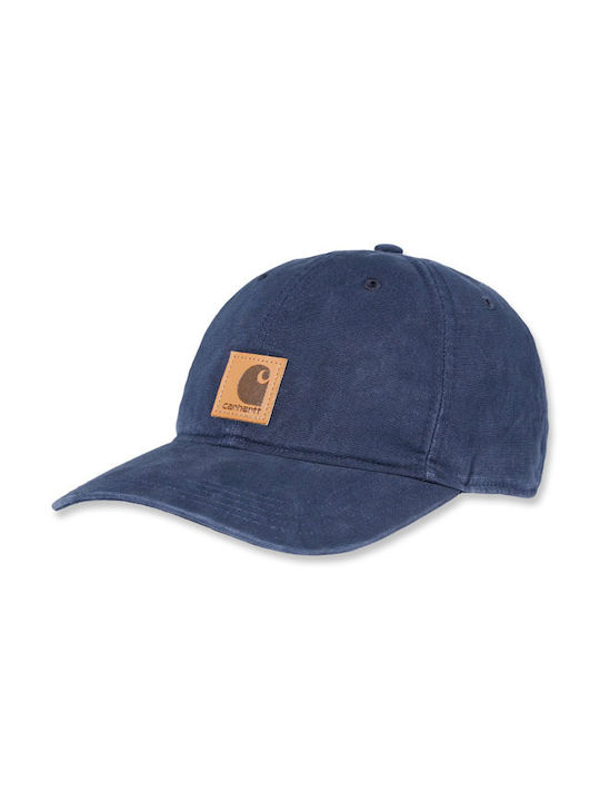 Carhartt Jockey Navy Blue