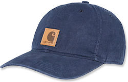 Carhartt Odessa Jockey Navy Blue 100289-412 Carhartt Odessa Jockey Navy Blue 100289-412