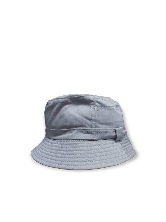 Men's Bucket Hat Gray