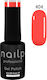 Nailp Professional Semi-Permanent Nail Polish 404 12ml 1pcs