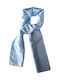 Kids Parade Fabric Foulard Light Blue