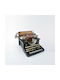 Antik Dekorative Miniatur