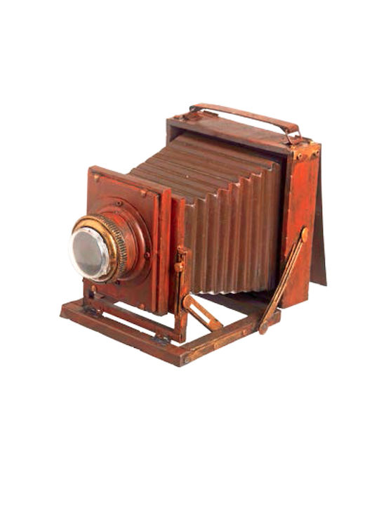 Antik Dekorative Miniatur