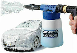 Carwash Rocket Foam Nozzle for Pressure Washer