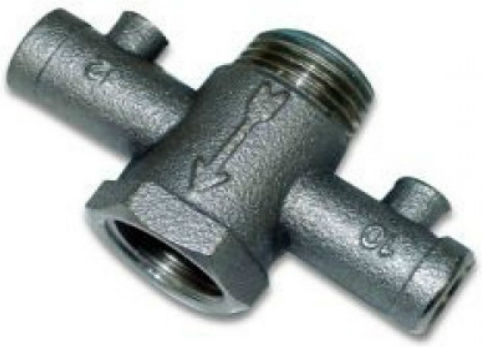 Bar 1/2'' Solar Water Heater Safety Valve