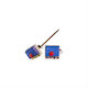 Solar Water Heater Resistance Thermostat