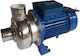 SKM Electric Surface Water Pump Centrifugal