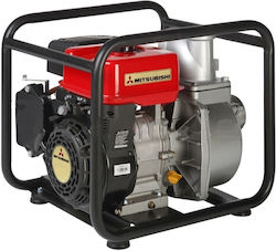 Brilliant Benzinbetriebene Oberflächenwasserpumpe 4hp 305060 Brilliant Benzinbetriebene Oberflächenwasserpumpe 4hp 305060