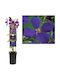 Lederblume 2.25Es Höhe 75cm