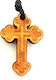 IconsGR Кръст с висулка 1бр