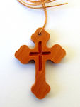 Pendant Cross