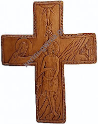 Cross 12x12cm