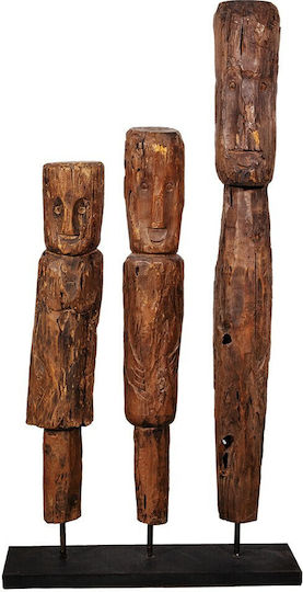 Διακοσμητικό Δαπέδου 50x15x97cm