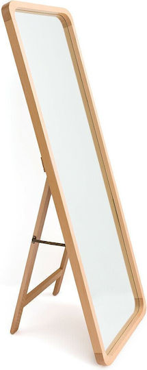 La Redoute Interieurs Ορθογώνιος Μπεζ 150x50cm