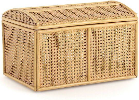 La Redoute Interieurs Trunchi decorativ Lemn Bej 35x50x33buc