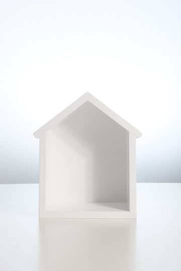 Pica Pica Wooden Decorative Box 30x26x14.5cm