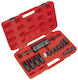 Puller Set for Injectors 14pcs
