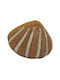 Nesu Knob Furniture made of Ceramic in Brown Color 11178-MAU1 1pcs