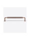 Sc Herrajes Furniture Handle from Metallic Copper 160mm (Hole Centers 160mm) 260-851#160#98