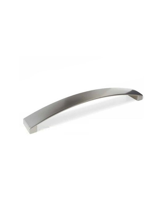 Finetto Handle Furniture made of Metallic in Si...