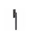 Convex Handgriff Fenstergriff Bronze 1735SWS77S77