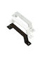 Handle Middle Door White