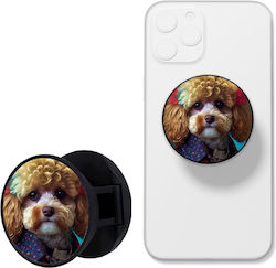 Phoneclub Pop Socket Handy Grip Stant Ring