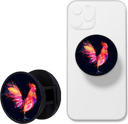 Phoneclub Pop Socket Telefon Ring
