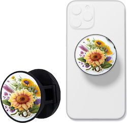 Phoneclub Pop Socket Telefon Ring